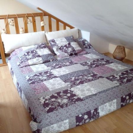 Loft Nancy Gare, Parking Et Terrasse Apartment Ngoại thất bức ảnh