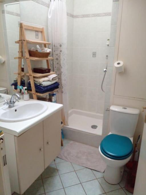 Loft Nancy Gare, Parking Et Terrasse Apartment Ngoại thất bức ảnh